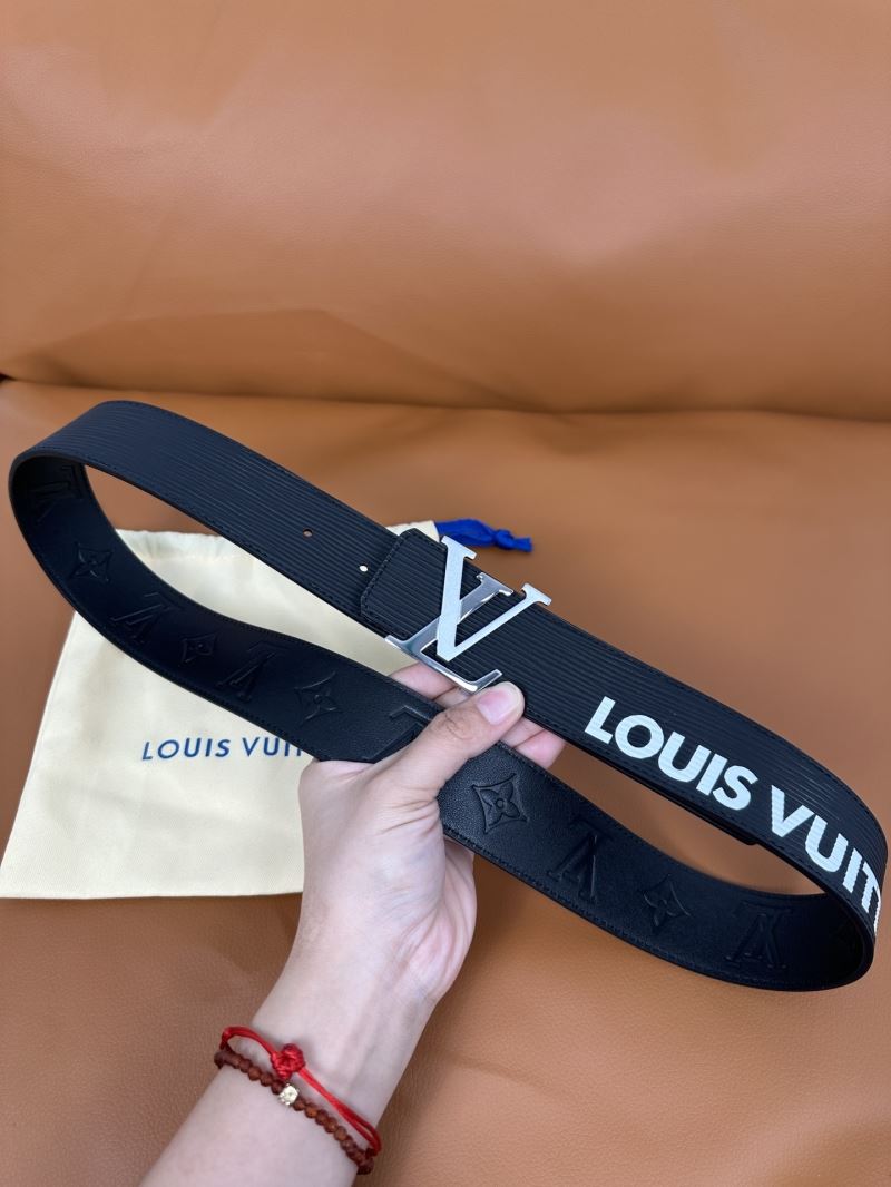 Louis Vuitton Belts